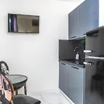 Hrpina Heritage House I 3*