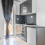 Hrpina Heritage House I Makarska