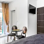 Pensjonat Hrpina Heritage House I 3*