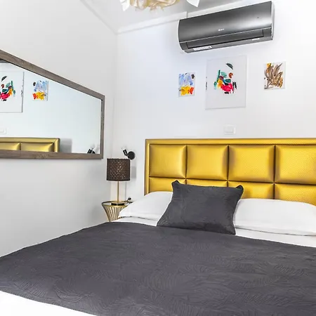 Hrpina Heritage House I Gæstehus 3*